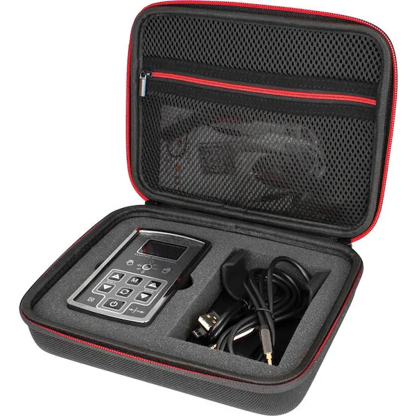 Electrastim-AXIS-EM200-Black-Silver