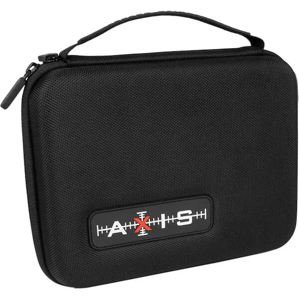 Electrastim-AXIS-EM200-Black-Silver