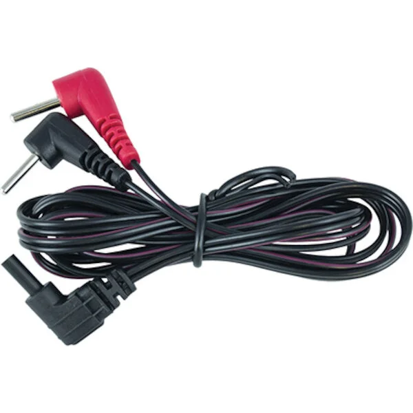ElectraStim-Cable-with-90-Degree-Plugs