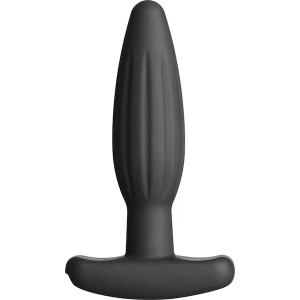 ElectraStim-Accessory-Silicone-Noir-Rocker-Butt-Plug-Small