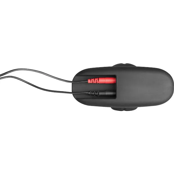 ElectraStim-Accessory-Silicone-Noir-Rocker-Butt-Plug-Small