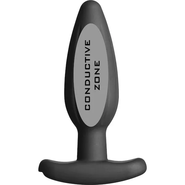 ElectraStim-Silicone-Noir-Rocker-Butt-Plug-Medium