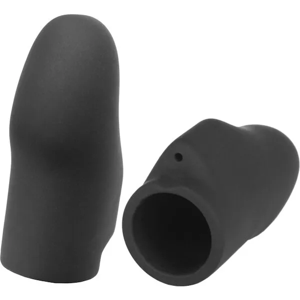Electrastim-Explorer-Electro-Finger-Sleeves-Black