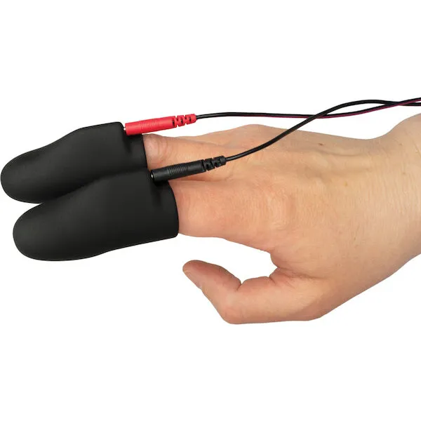 Electrastim-Explorer-Electro-Finger-Sleeves-Black