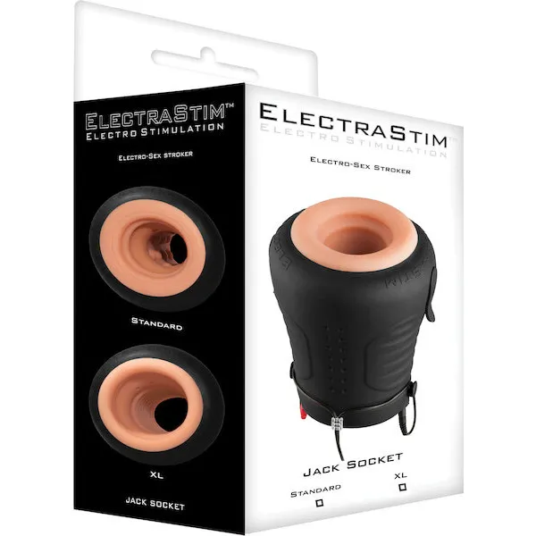 ElectraStim-Jack-Socket-E-Stim-Stroker