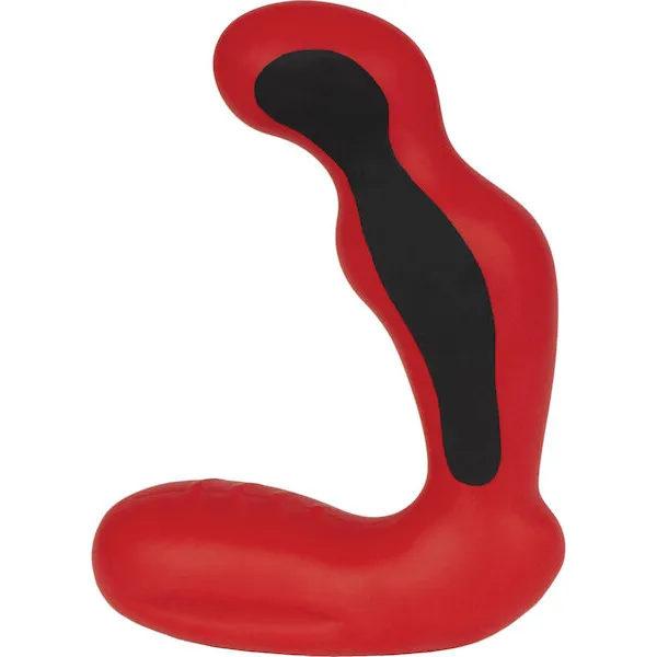 ElectraStim-Silicone-Fusion-Habanero-Prostate-Massager-Red-Black
