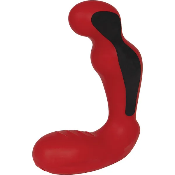 ElectraStim-Silicone-Fusion-Habanero-Prostate-Massager-Red-Black