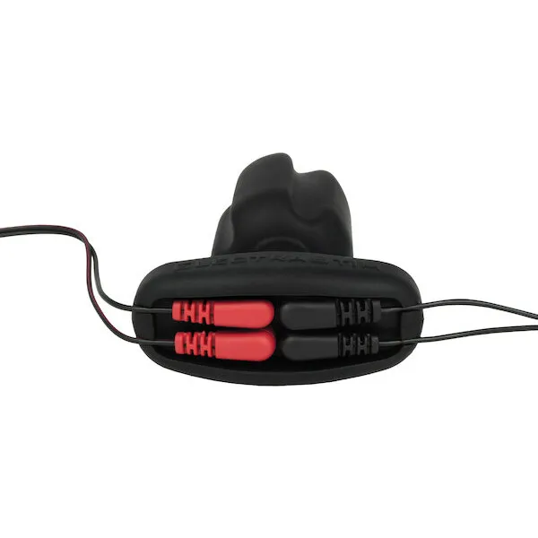 ElectraStim-Silicone-Noir-Tartarus-Butt-Plug-Black