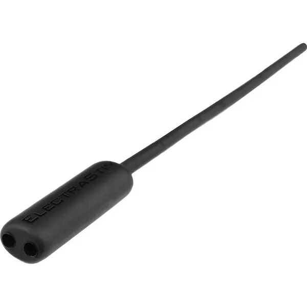 ElectraStim-Silicone-Noir-Flexible-Electro-Sound-7mm
