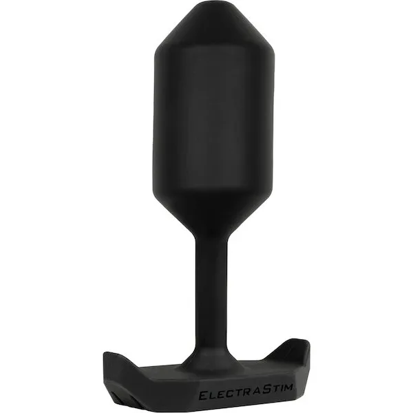 ElectraStim-x-Mr-S-Leather-World-039-s-Most-Comfortable-Silicone-Electro-Butt-Plug-Black