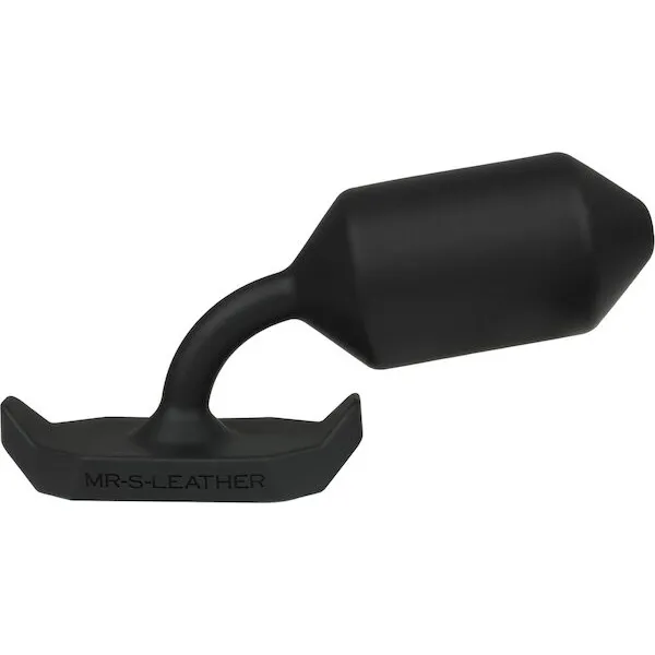 ElectraStim-x-Mr-S-Leather-World-039-s-Most-Comfortable-Silicone-Electro-Butt-Plug-Black