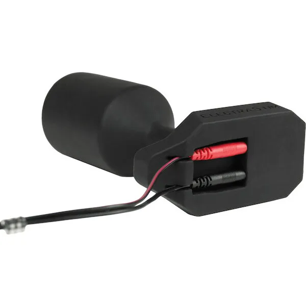 ElectraStim-x-Mr-S-Leather-World-039-s-Most-Comfortable-Silicone-Electro-Butt-Plug-Black