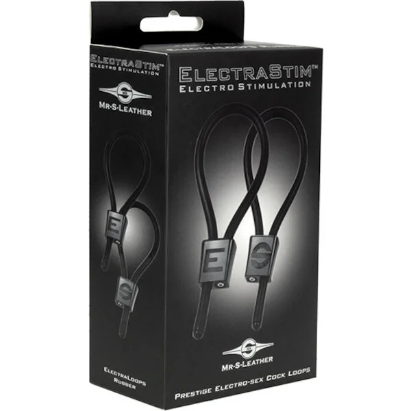 ElectraStim-Accessory-ElectraLoops-Prestige-Accessory-Black