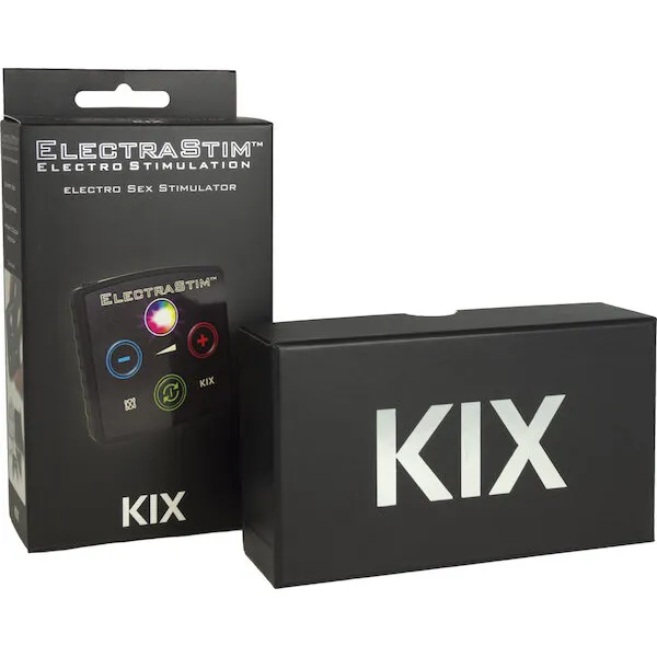 Electrastim-Kix-EM40-Black