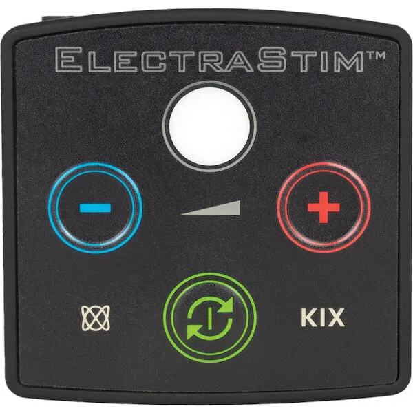 Electrastim-Kix-EM40-Black
