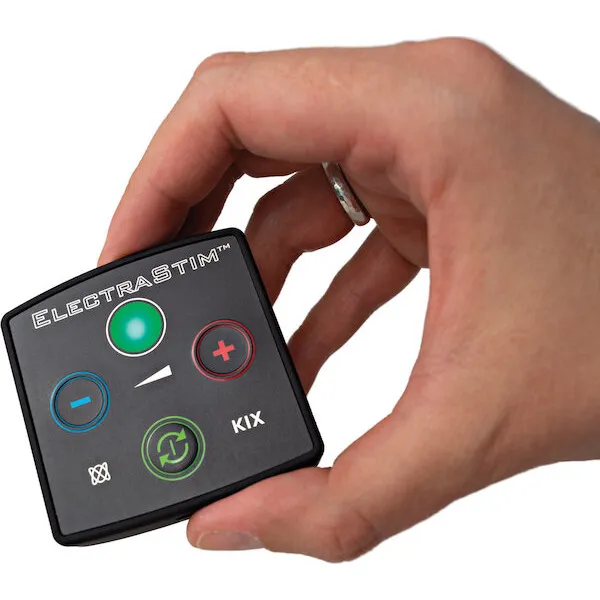Electrastim-Kix-EM40-Black