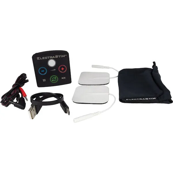 Electrastim-Kix-EM40-Black