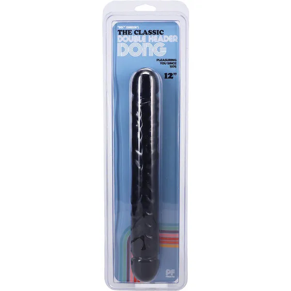 12-inch-Jr-Double-Header-Black