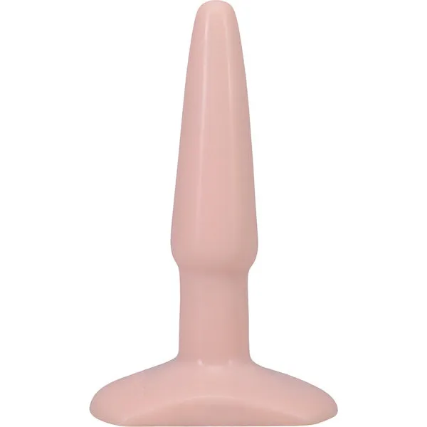 Classic-Butt-Plug-Small