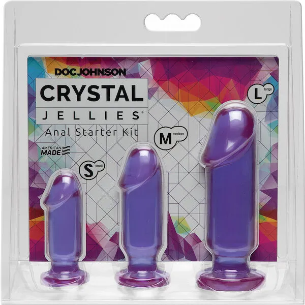 Crystal-Jellies-Anal-Starter-Kit-Purple