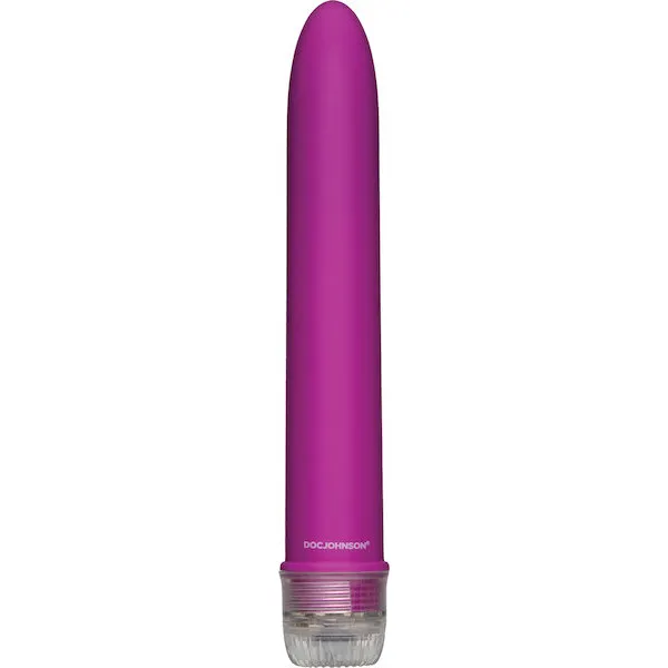 Velvet-Touch-7-inch-Vibe-Magenta