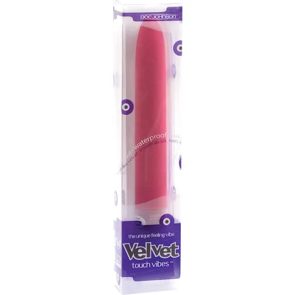 Velvet-Touch-7-inch-Vibe-Dusty-Rose