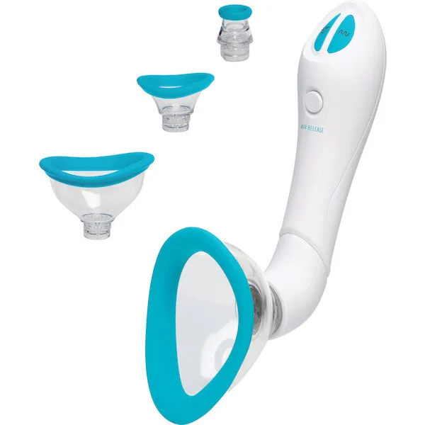 Bloom-Intimate-Body-Automatic-Vibrating-Rechargeable-Pump-Sky-Blue-White