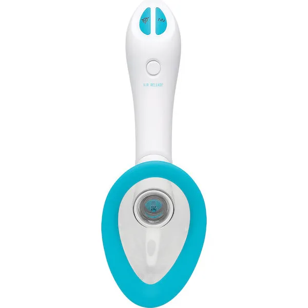 Bloom-Intimate-Body-Automatic-Vibrating-Rechargeable-Pump-Sky-Blue-White