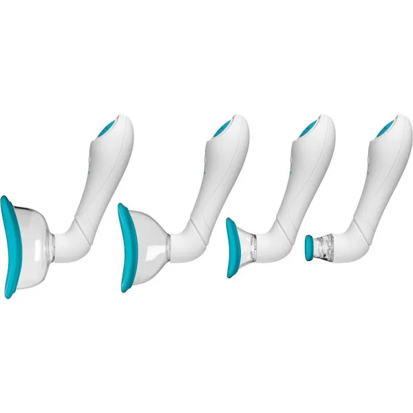 Bloom-Intimate-Body-Automatic-Vibrating-Rechargeable-Pump-Sky-Blue-White