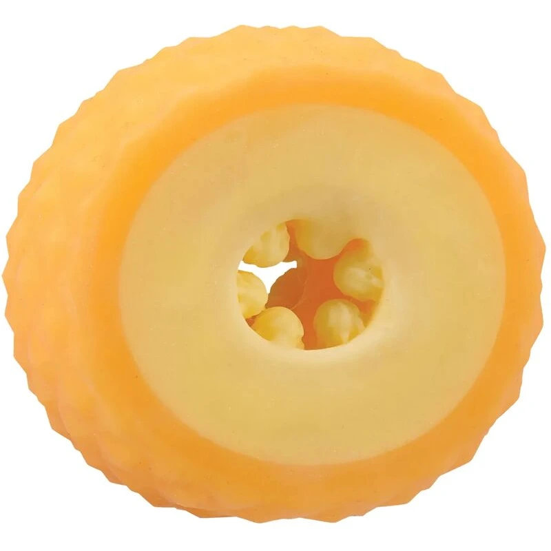 GoodHead-Pineapple-Blowjob-Set-Includes-Stroker-and-Slick-Head-Glide-1-oz-Bottle-Pineapple
