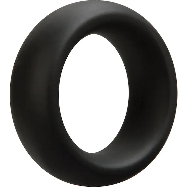 OptiMale-C-Ring-Thick-35-mm-Black