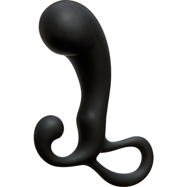 OptiMale-P-Massager-Black