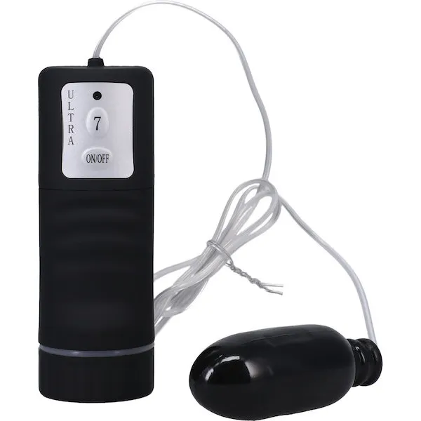 Black Magic Bullet & Controller
