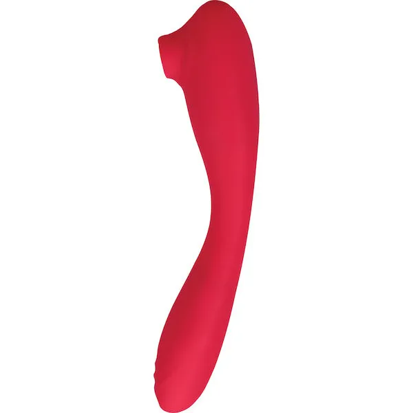 This Product Sucks Bendable Wand - Pink