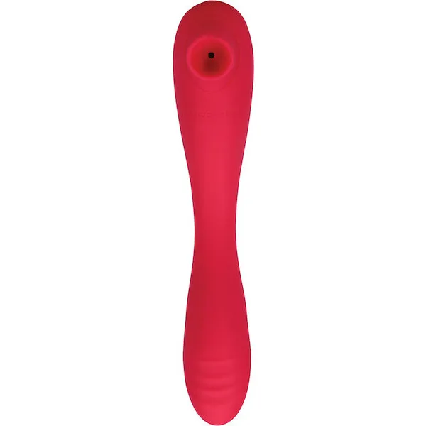 This Product Sucks Bendable Wand - Pink