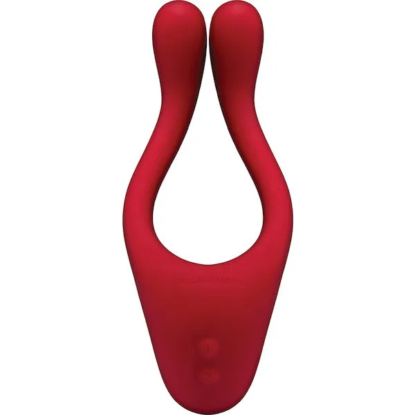 Tryst-Bendable-Multi-Zone-Massager-Limited-Edition-Red