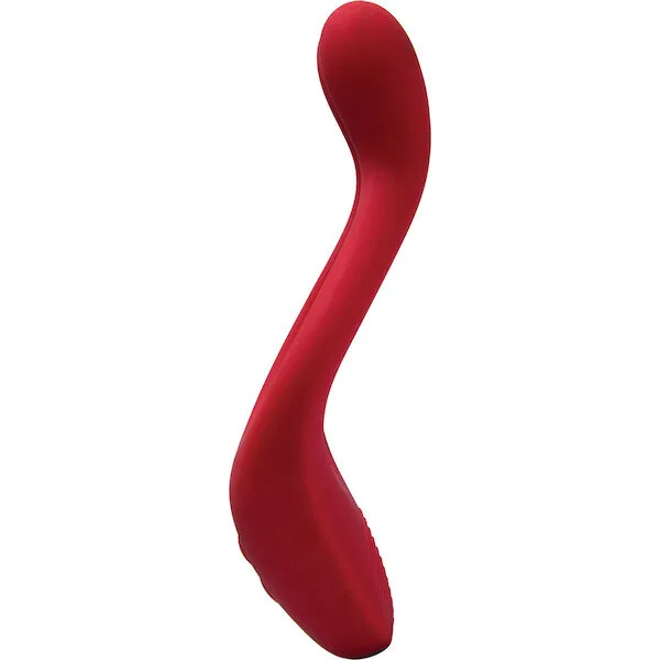 Tryst-Bendable-Multi-Zone-Massager-Limited-Edition-Red