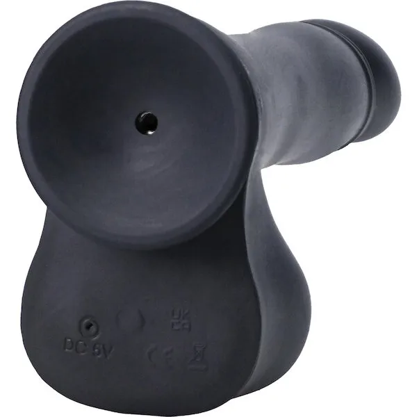 Fort-Troff-Piston-Thruster-Mini-Fuck-Machine-w-Remote-Black