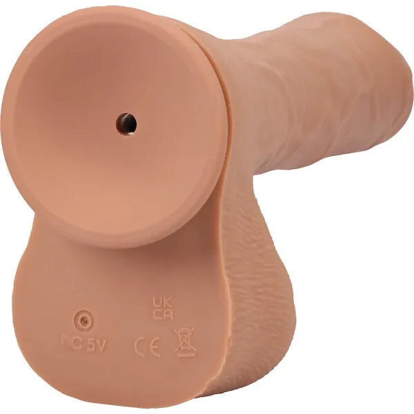 Fort-Troff-Piston-Thruster-Mini-Fuck-Machine-w-Remote-Caramel