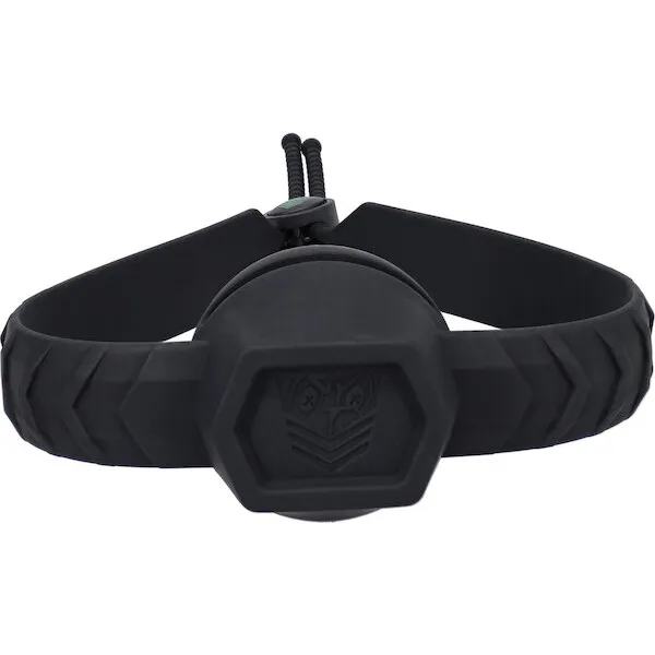 Fort-Troff-Max-Comfort-Gag-Black