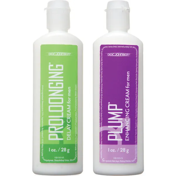 Plump-and-Prolonger-Enhancement-Cream-for-Men-Pack-of-2