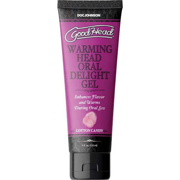 GoodHead-Warming-Oral-Delight-Gel-4-oz-Cotton-Candy