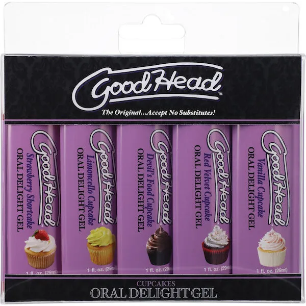 GoodHead-Cupcake-Oral-Delight-Gel-Asst-Flavors-Pack-of-5