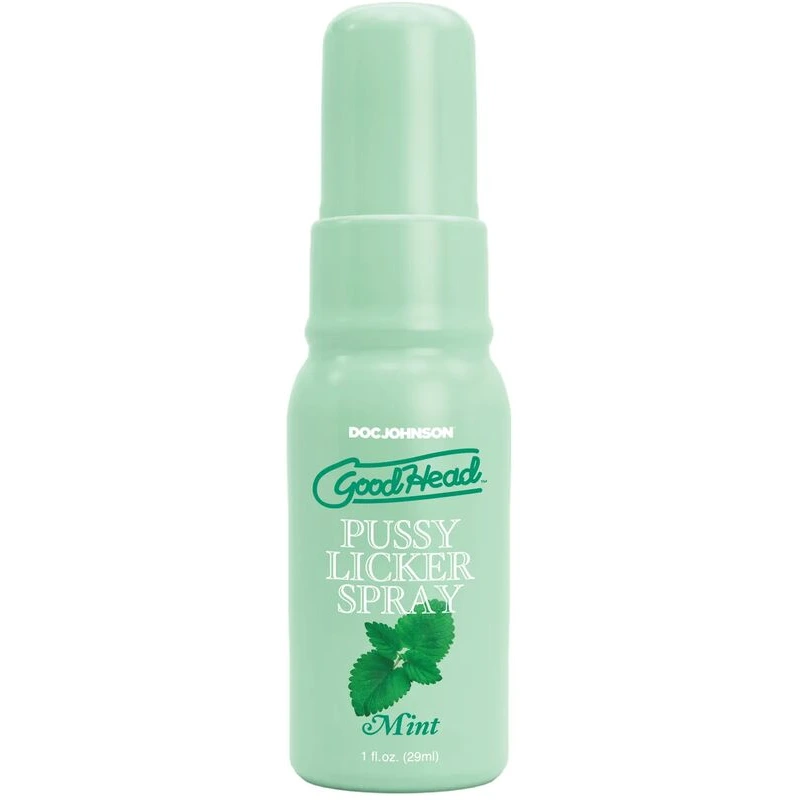 GoodHead-Pussy-Licker-Spray-1-oz-Mint