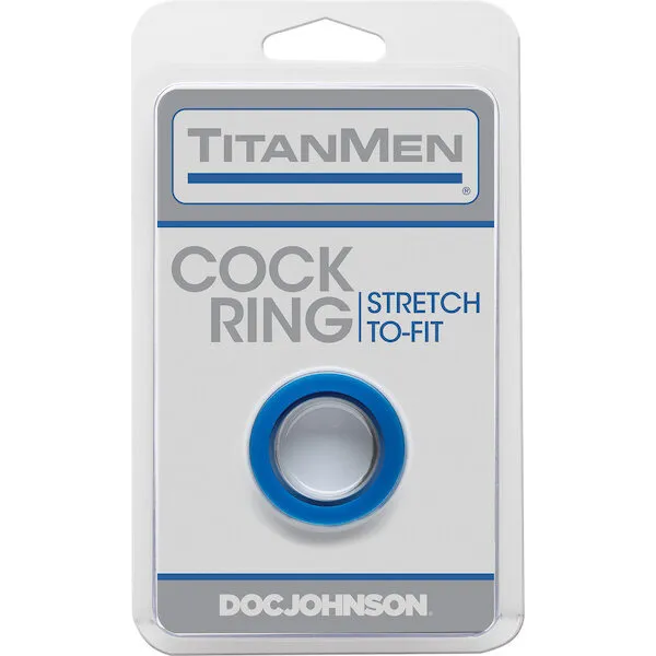 Titanmen-Tools-Cock-Ring-Blue