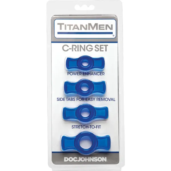 Titanmen-Tools-Cock-Ring-Set-Blue