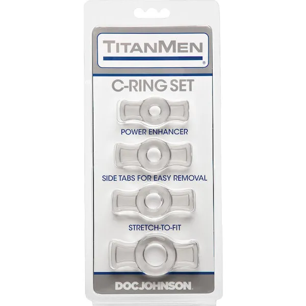 Titanmen-Tools-Cock-Ring-Set-Clear