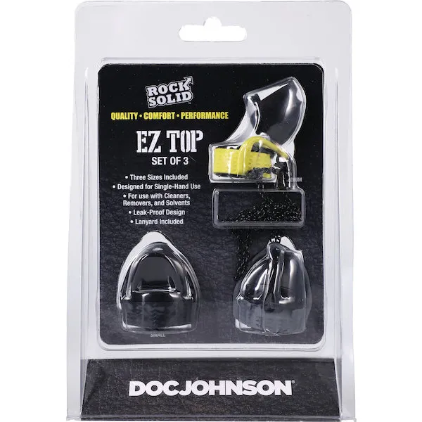 Rock-Solid-EZ-Top-Topper-Set-of-3