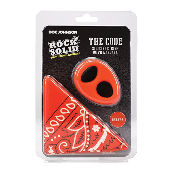Rock-Solid-The-Code-Orange-Black