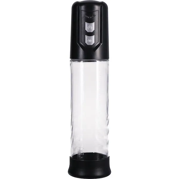 Rock Solid Auto Penis Pump